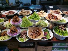 -77号渔船·蒸海鲜青岛菜(积米崖店)