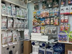 -瑞派·关忠动物医院(国瑞店)
