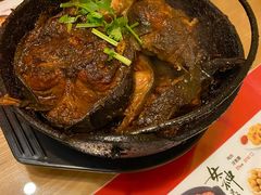 特色鲶鱼砂锅-洪兴砂锅(烟台山店)