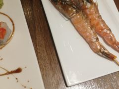 -井圣日膳(万达店)