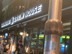 -Shanghai Brew House上海啤酒工坊(老外街店)