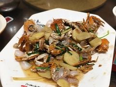 -岛中岛·海鲜大排档·万宁老字号(东澳店)