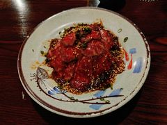 -角落里(中山公园店)