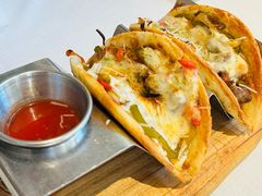 牛肉taco卷-黑宝石西餐厅(汇励99城市公园店)