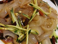 -玫瑰红烤羊排(北新桥三条店)