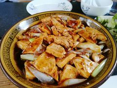 -快活林烧烤(红新路店)