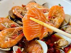 -老三样·旧食新味(万寿宫店)