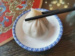 -笑来喜馄饨小笼工坊(通扬路店)