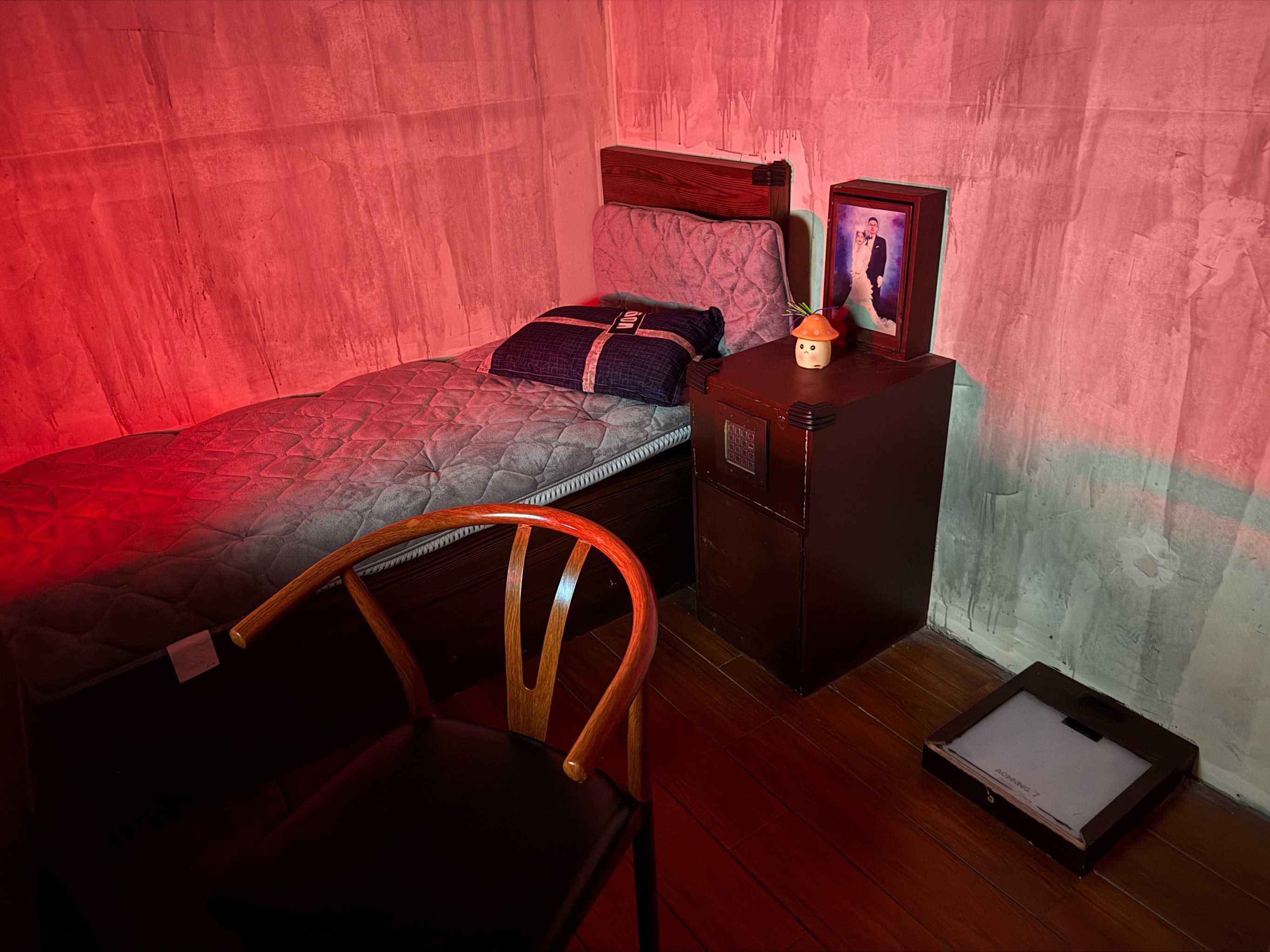 这个男人到底背着我干了点什么‼️