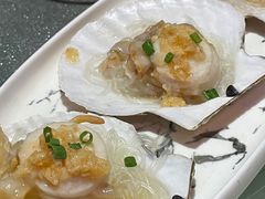 -百味馆·粤菜·湛江菜(后海花园店)
