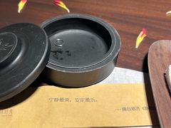 -无味舒食(思南公馆店)