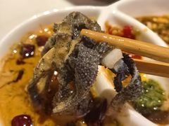 -东门口涮肉·砂锅·烤串(老门东店)