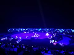 -鼎盛王朝康熙大典实景演出