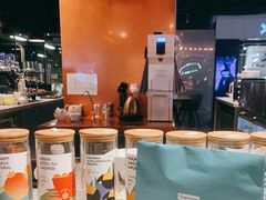 -sugarman espresso素饮糖人高新咖啡工厂
