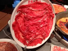 -巴蜀大将火锅(春熙店)