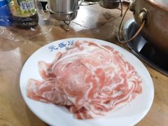 -元盛居(生态大街店)