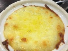 -蘑菇餐厅(马台街店)