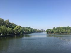 -杭州西湖风景名胜区-钱塘苏小小之墓