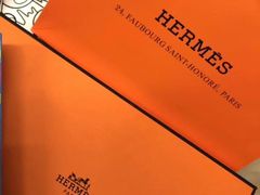 -爱马仕 HERMES(德基广场店)