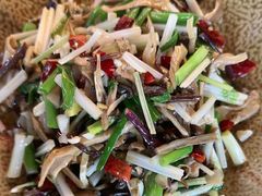 -古城苗家土菜馆(河景餐厅店)