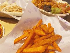 -Taco Bell 塔可钟(民田路店)