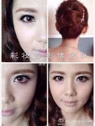 -上海彩妆秀摄影设计有限公司
