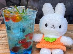 -16毫米咖啡&酒吧(南锣鼓巷店)