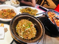 -味上湘菜馆(岳麓山店)