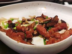 -大理实力希尔顿酒店•御玺中餐厅