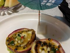 -79号渔船海鲜饭店(宝安店)