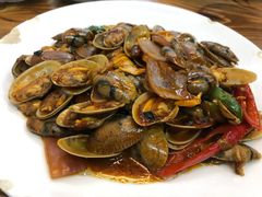 -顺德公平靓正特色牛花粥(花都店)
