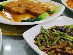 珠江真味白切鸡-珠江餐厅