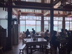 -北港方记海鲜楼·海景餐厅