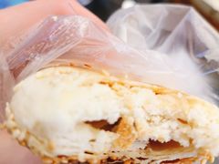鸭油烧饼-奇芳阁·百年清真南京菜(夫子庙店)