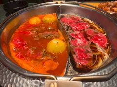 -牛New寿喜烧(金鹰世界店)