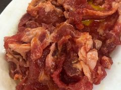 -西塔隆太白烤牛肉馆(图们路店)