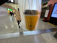 -麦当劳(桃仙机场到达层店)
