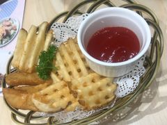 -COCO壱番屋(现代城店)