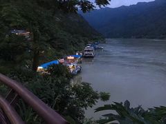 -飞霞风景名胜区