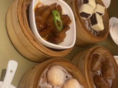-潮福城大酒楼·潮粤菜·港式点心(阳光城店)