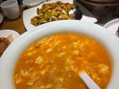 -院里汤包·虾汤包青岛菜(辽源路店)