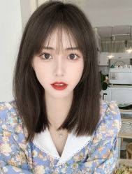 -川和潮人漂色·烫染·接发