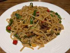 南昌炒粉-程友记小海鲜·烧烤(马狮店)
