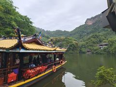 -青城山