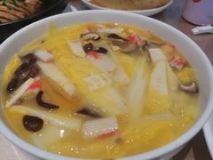 -群乐饭店(滨安路店)