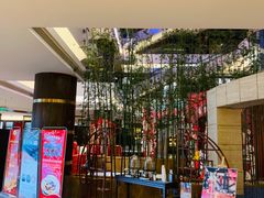 -武汉江城明珠豪生大酒店