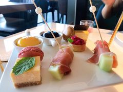 -CASANOVA西餐厅(海信广场店)