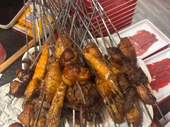 -京元盛铜锅涮肉(上海总店)