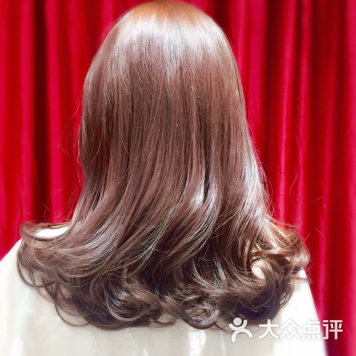 小司发艺(新华北路店)图片 - 第61张