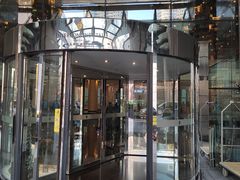 -青岛海尔洲际酒店